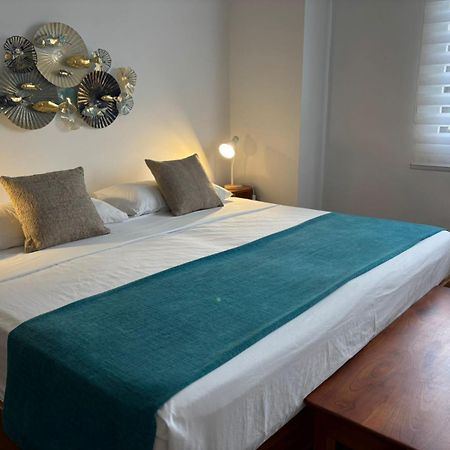 Hotel Casa D'Cristhi à Puerto Baquerizo Moreno Extérieur photo